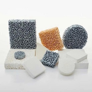 Tấm chuyển nhiệt, lọc, vòng than